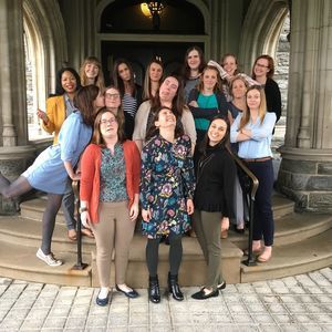 Meet your Posher, Colleen